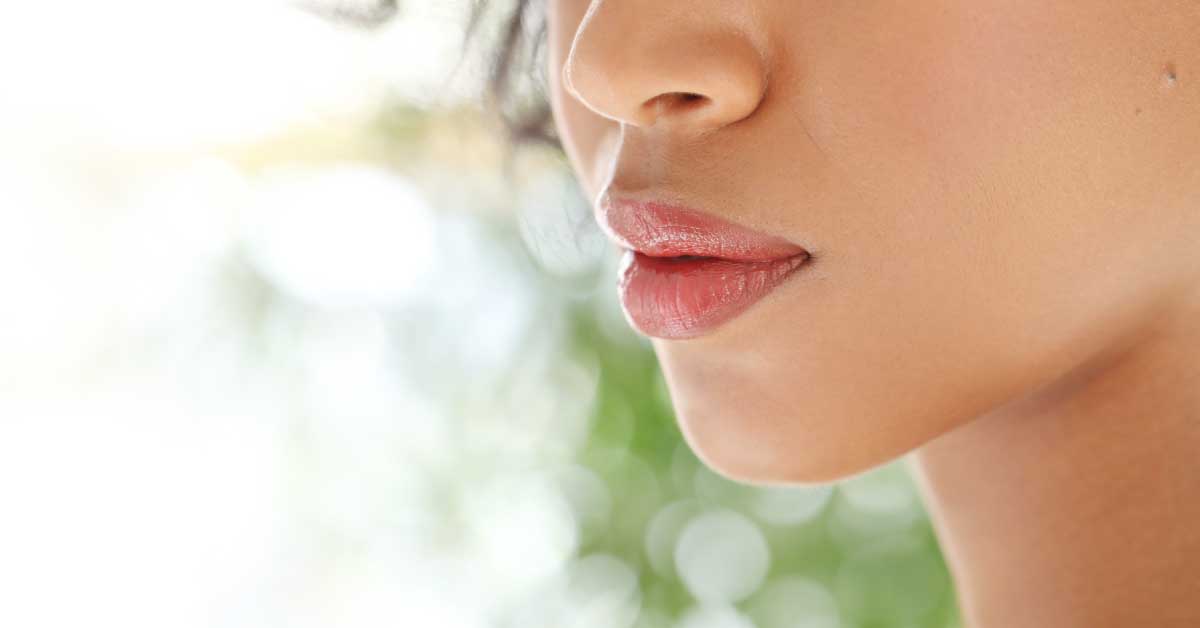 aumento de labios ácido hialurónico